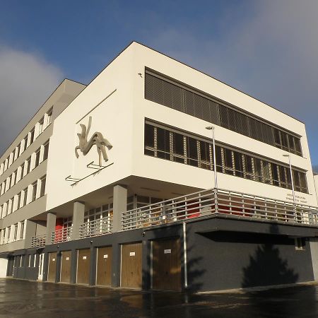 Penzion Institut Caşonia Exterior foto